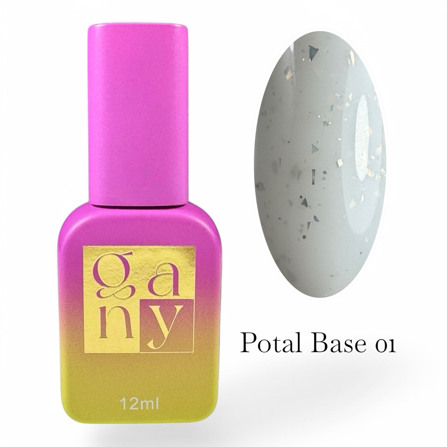 Potal Base 01, 12ml