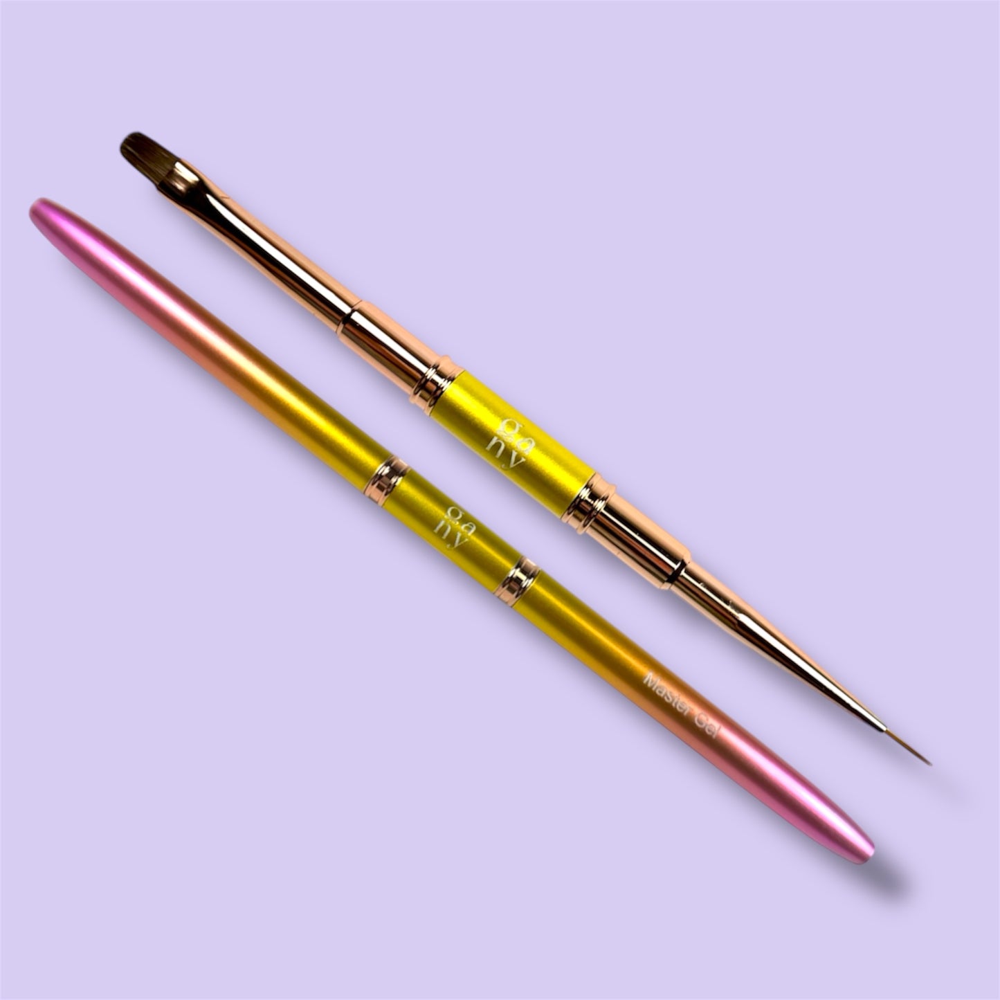 Master Gel Brush
