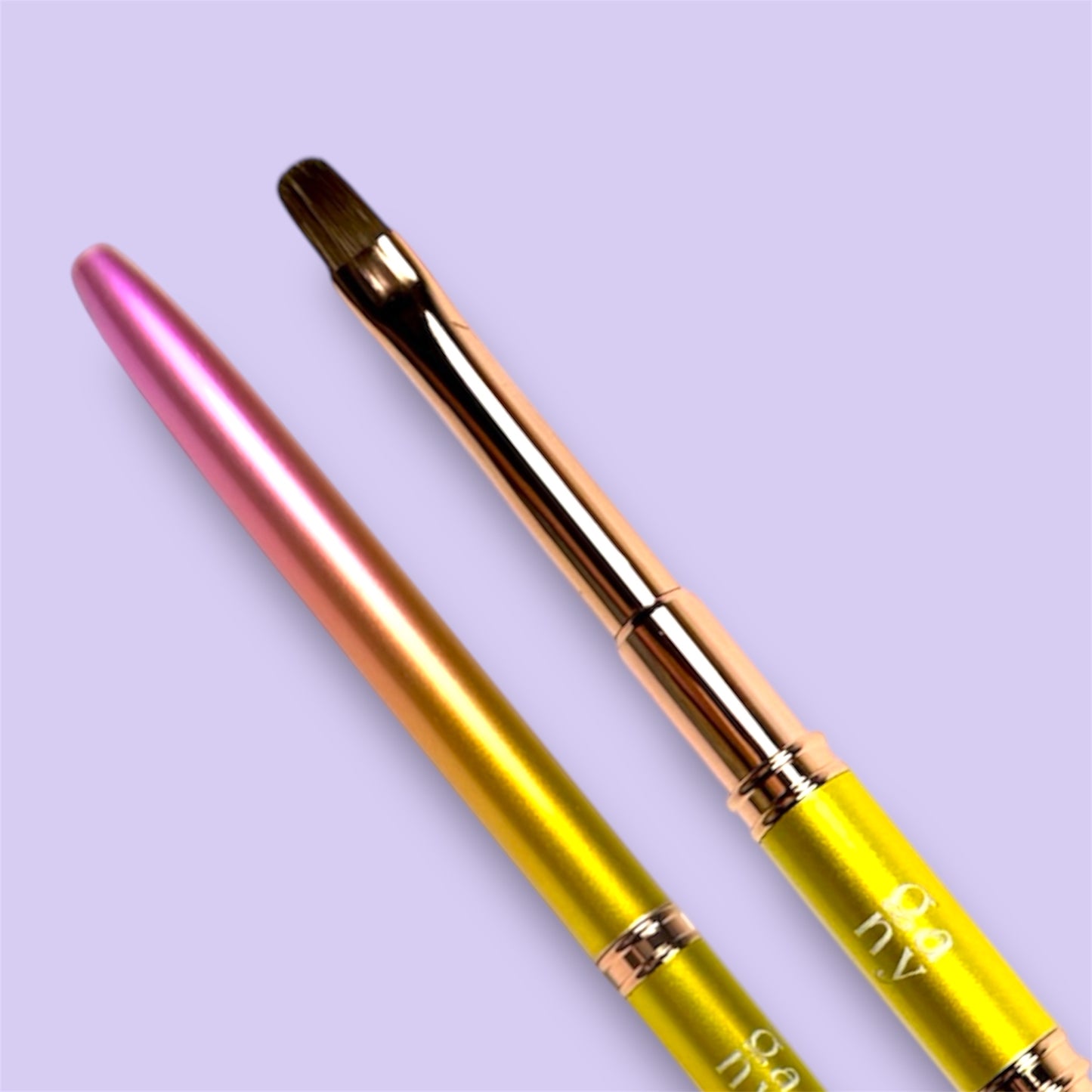 Master Gel Brush