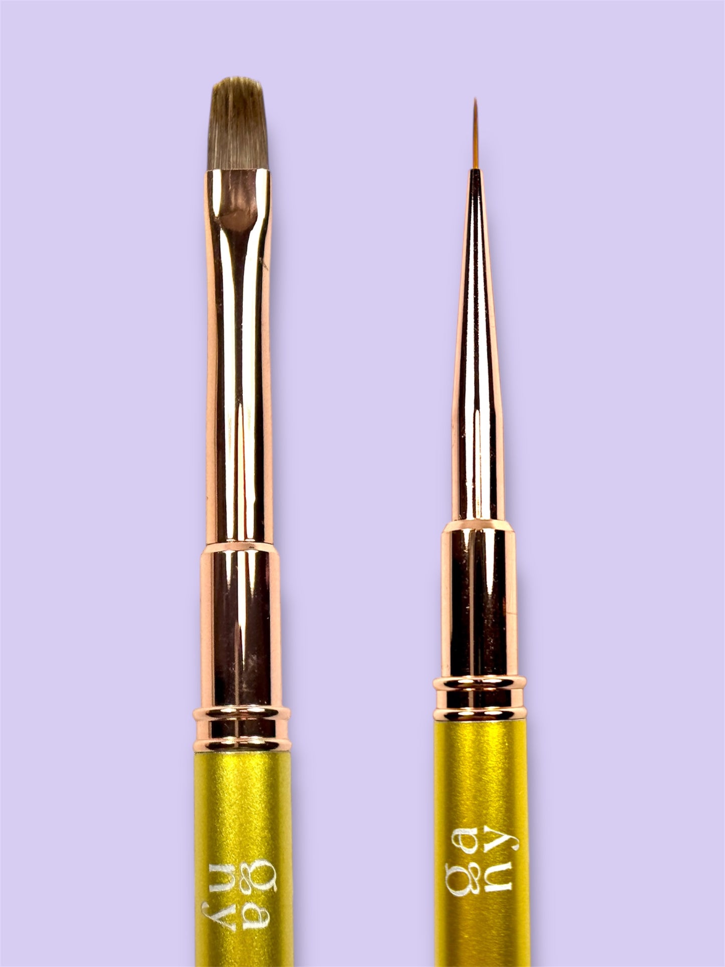 Master Gel Brush