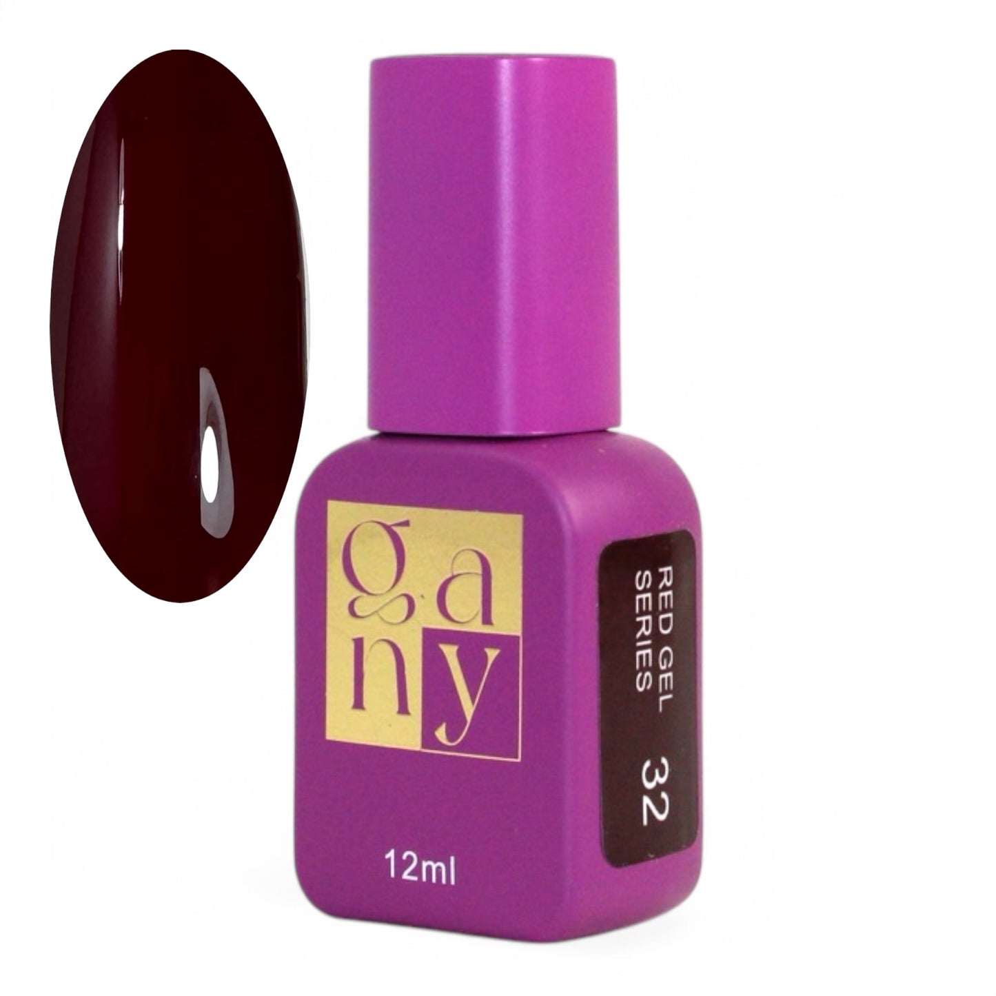 Red Gel Special 32, 12ml