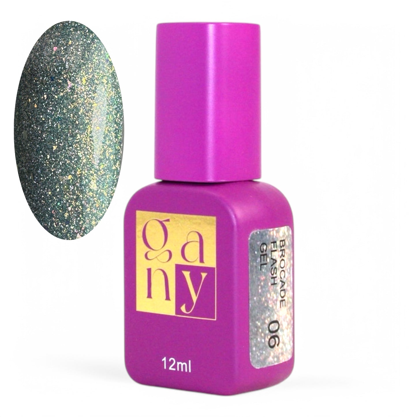 Brocade Flash Gel 06, 12ml