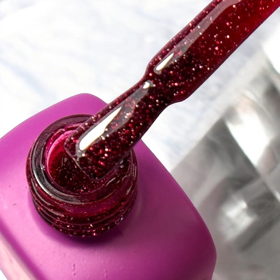 Night Diamond Gel 40, 12ml