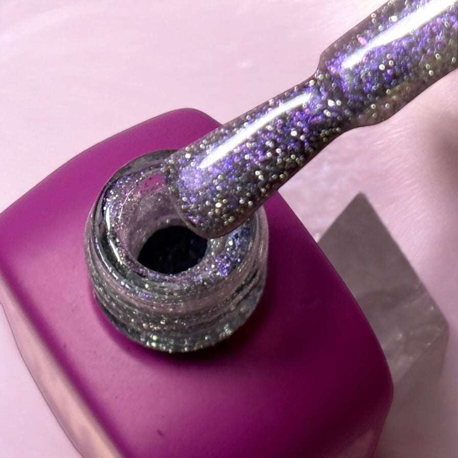 Night Diamond Gel 25, 12ml