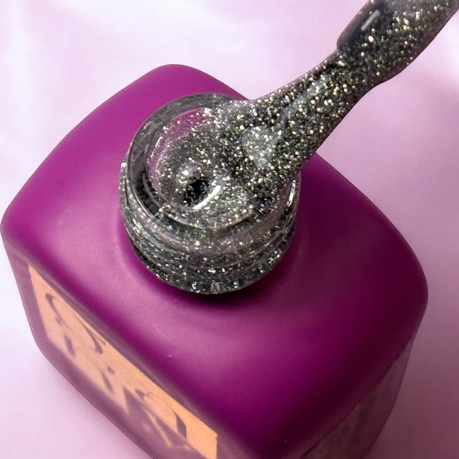 Night Diamond Gel 18, 12ml