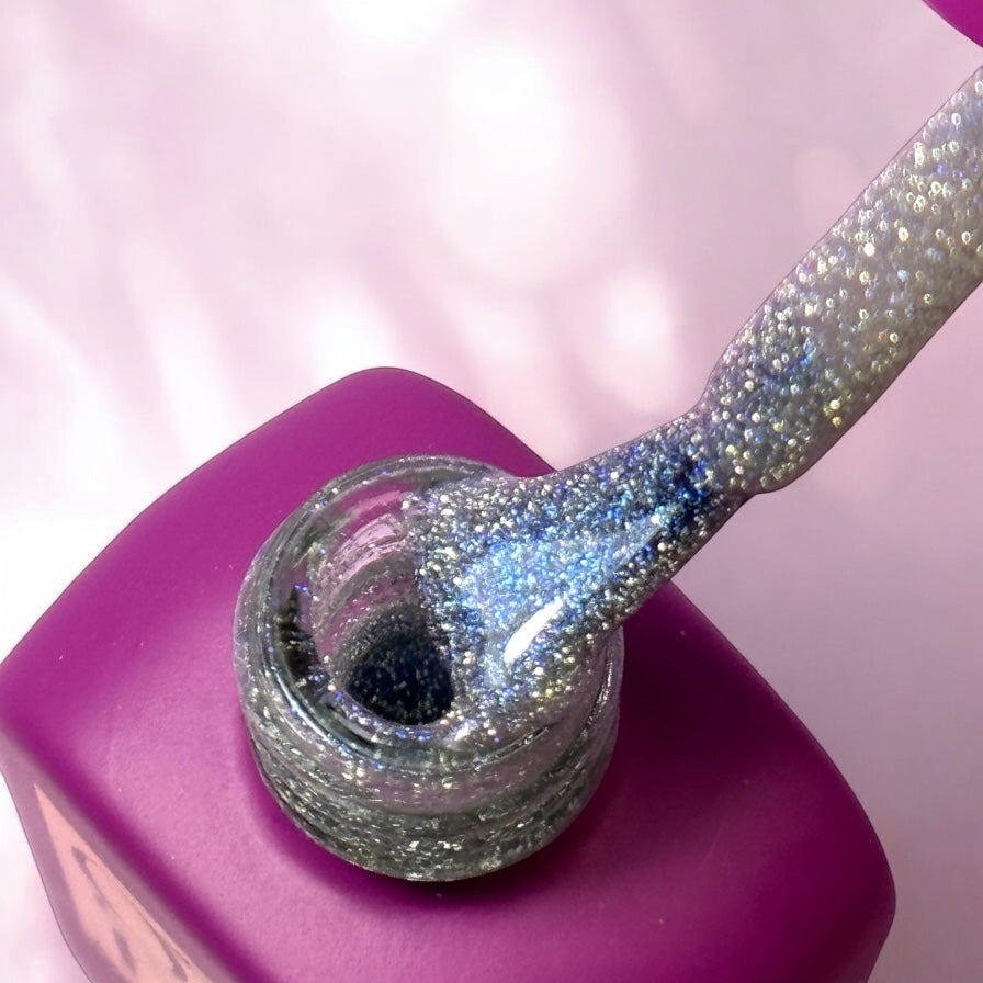Night Diamond Gel 02, 12ml