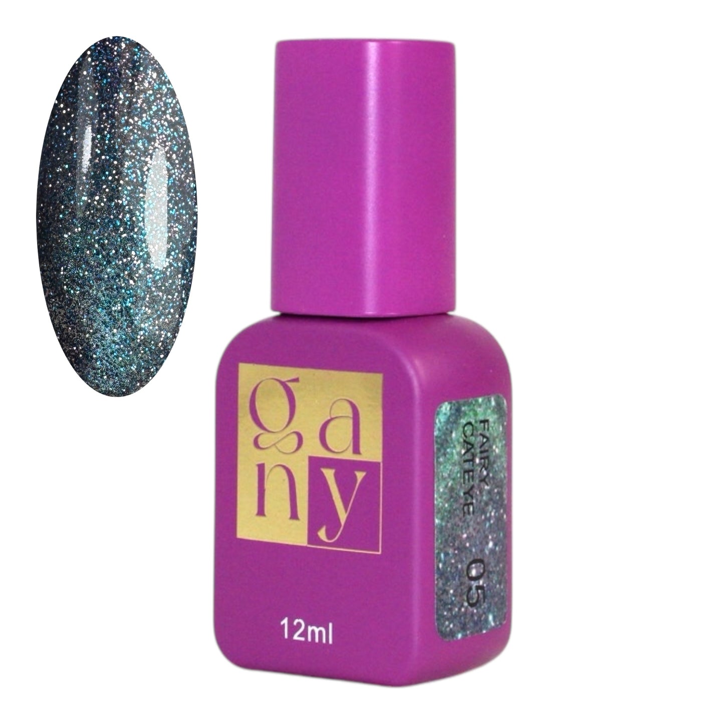 Fairy Cat Eye 05, 12ml