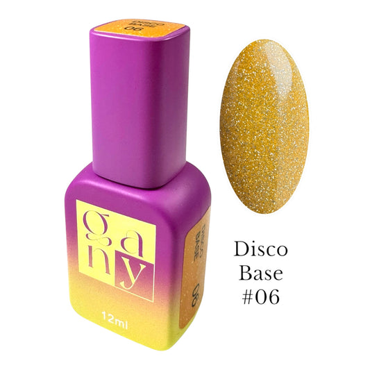 Disco Base 06,  12ml