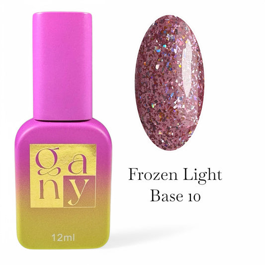Frozen Light Base 10,  12ml