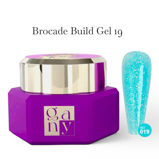 Brocade Build 19,  15g