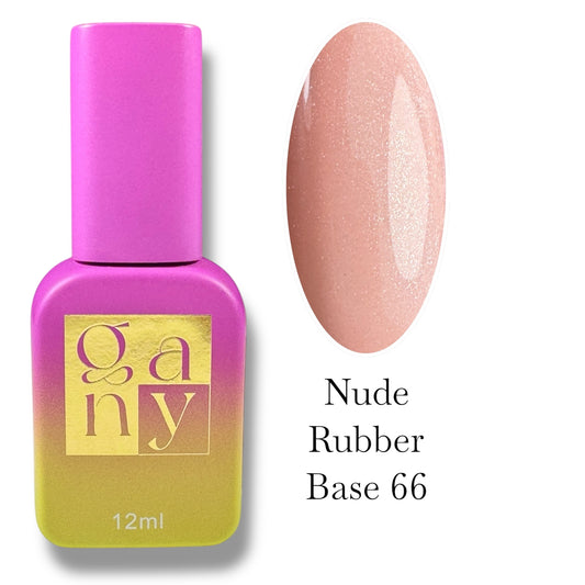 Nude Base 66,  12m