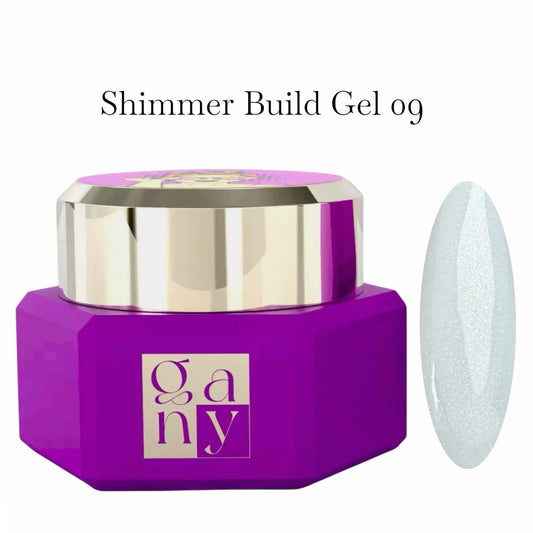 Shimmer Build 09,  15g