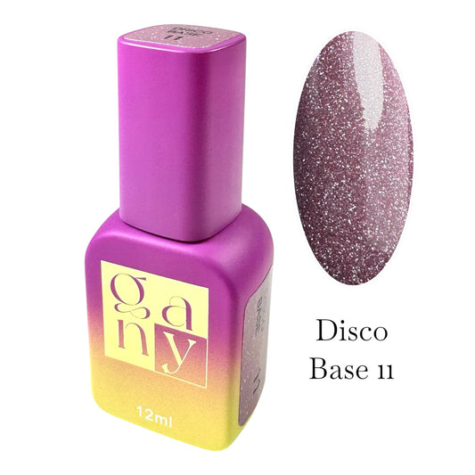 Disco Base 11,  12ml