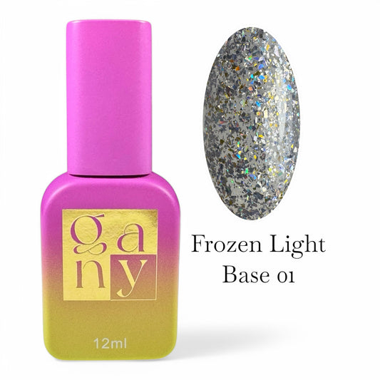 Frozen Light Base 01,  12ml