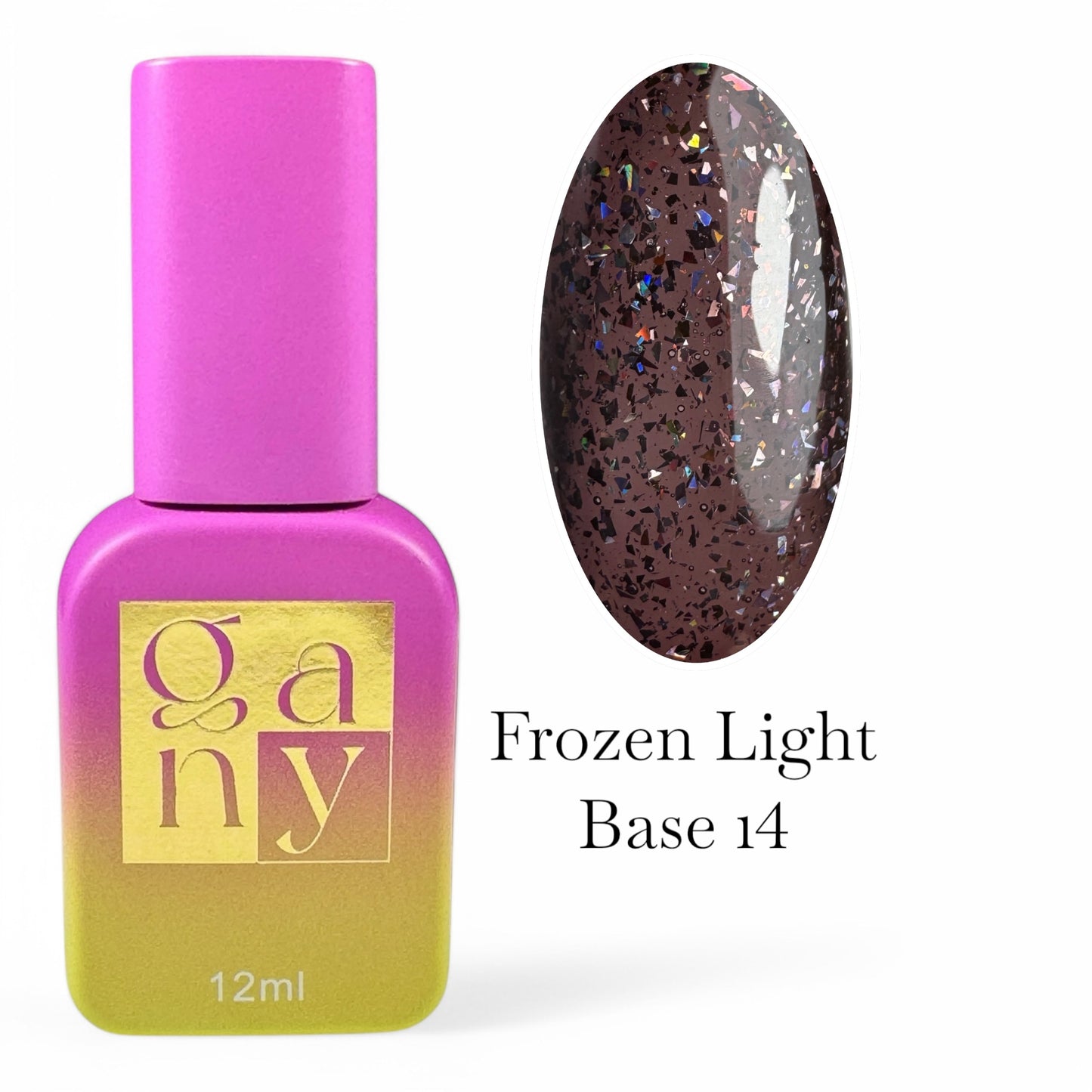 Frozen Light Base 14,  12ml