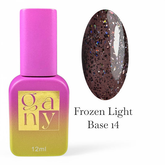 Frozen Light Base 14,  12ml