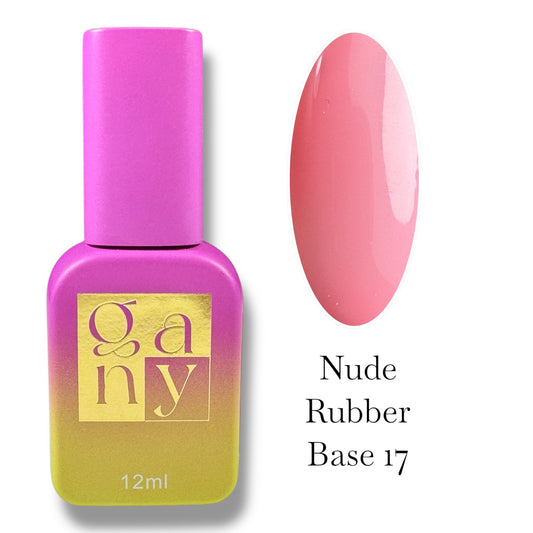 Nude Base 17,  12ml