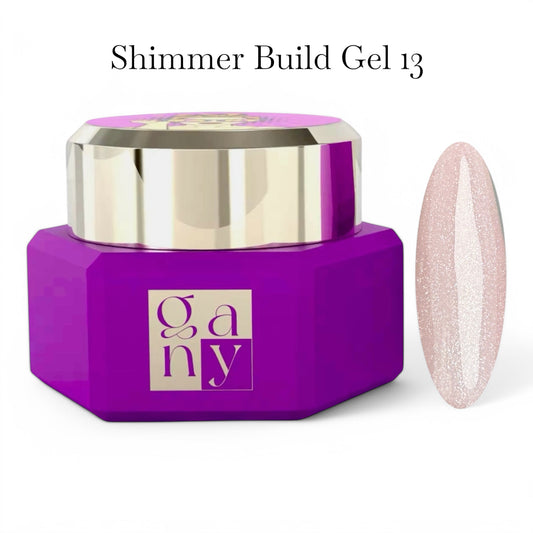 Shimmer Build 13,  15g