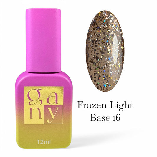 Frozen Light Base 16,  12ml