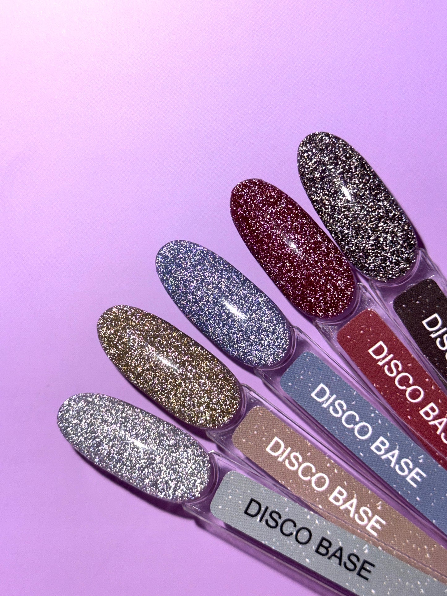 Disco Base 18,  12ml