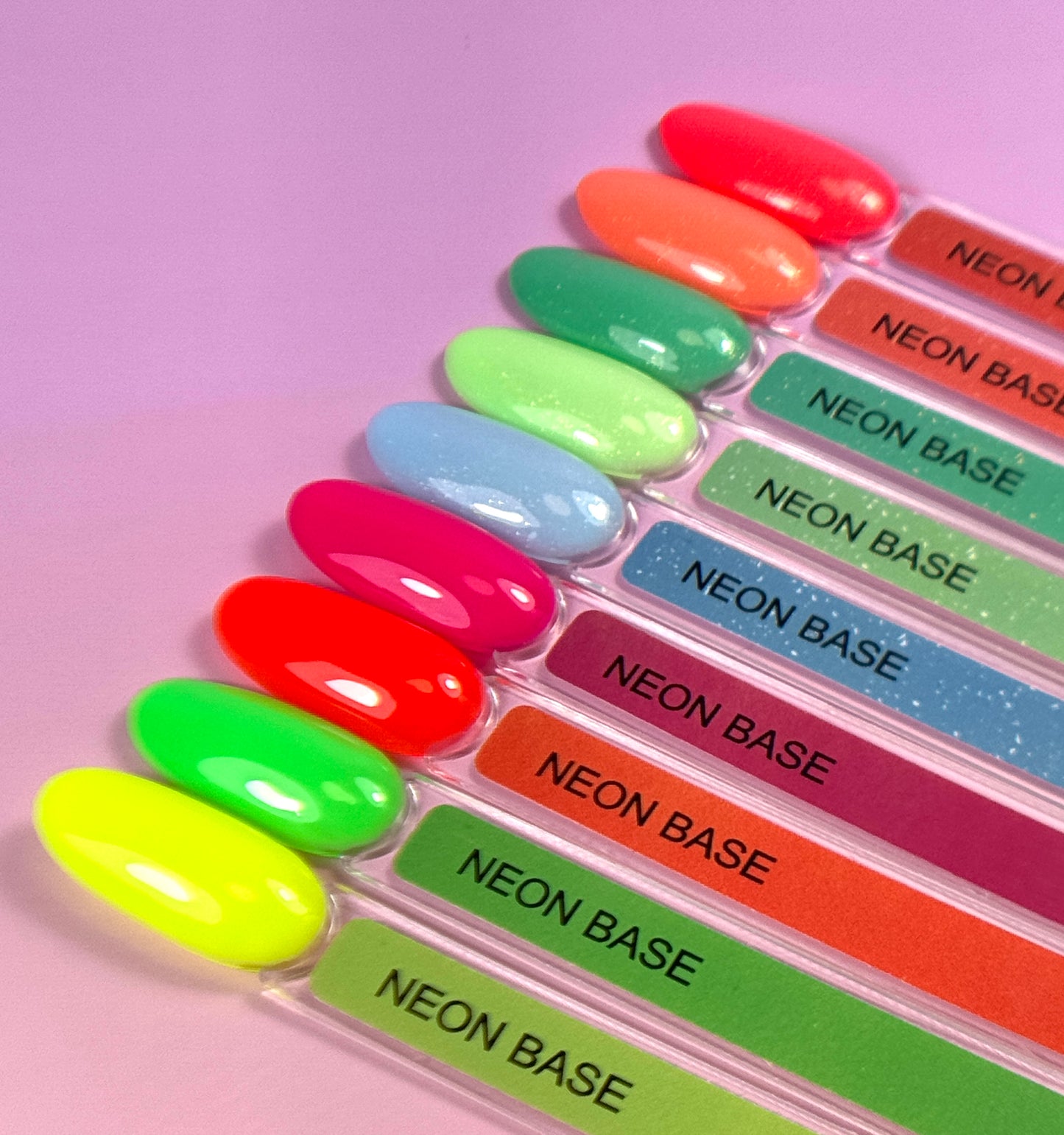 Neon Base 01,  12ml