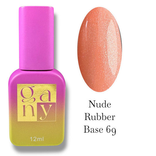 Nude Base 69,  12ml