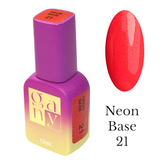 Neon Base 21,  12ml