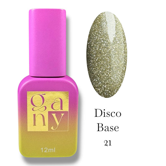 Disco Base 21,  12ml