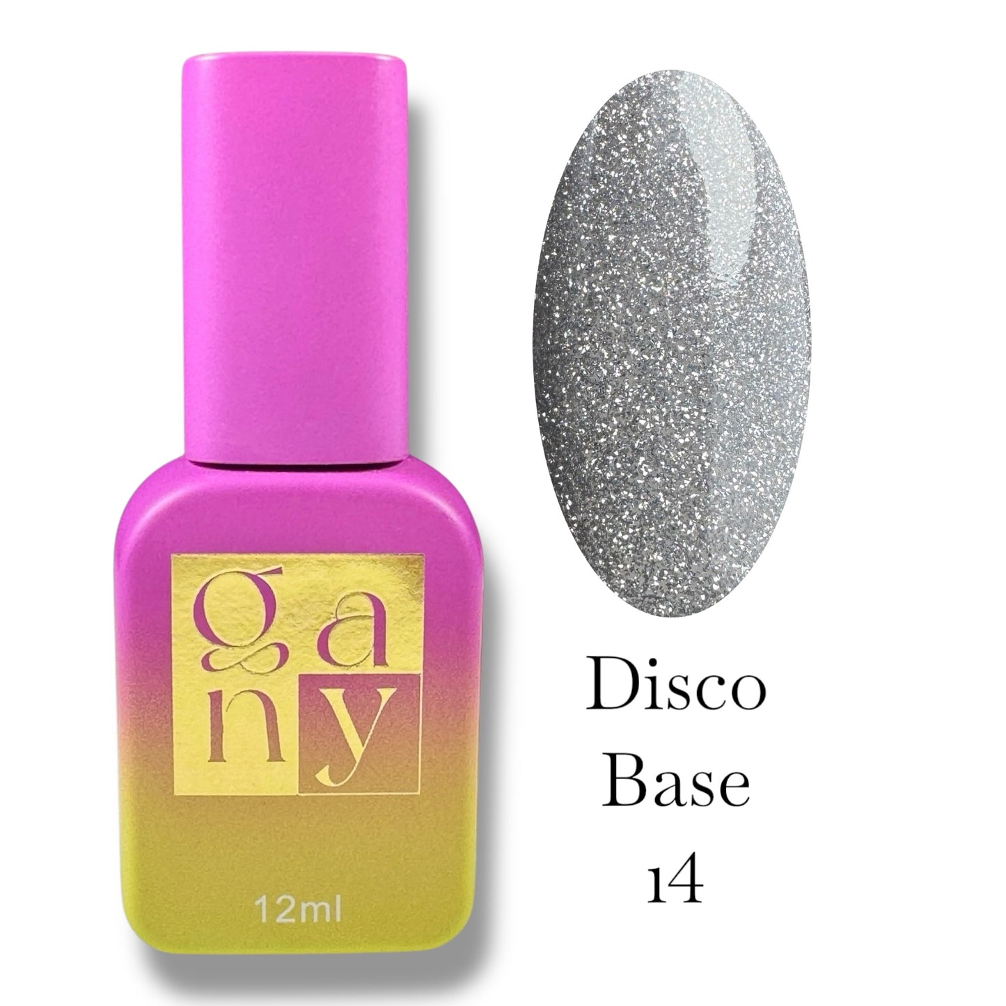 Disco Base 14,  12ml