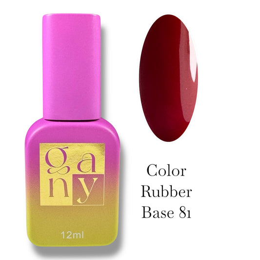Color Base 81,  12ml