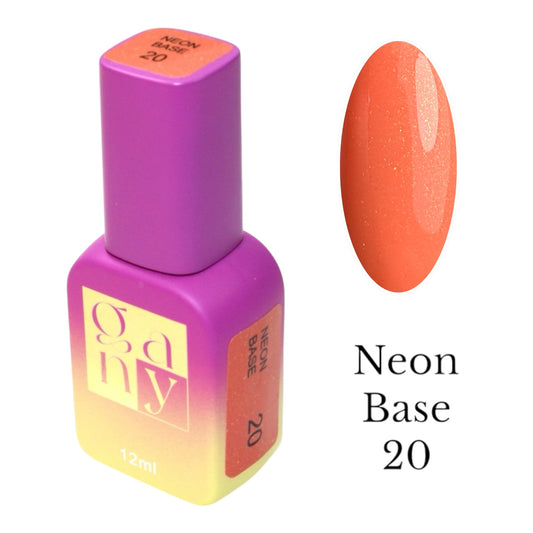 Neon Base 20,  12ml