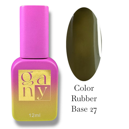Color Base 27,  12ml