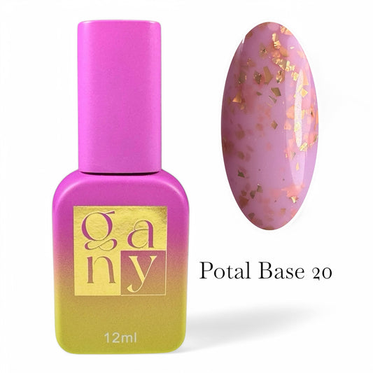 Potal Base 20,  12ml