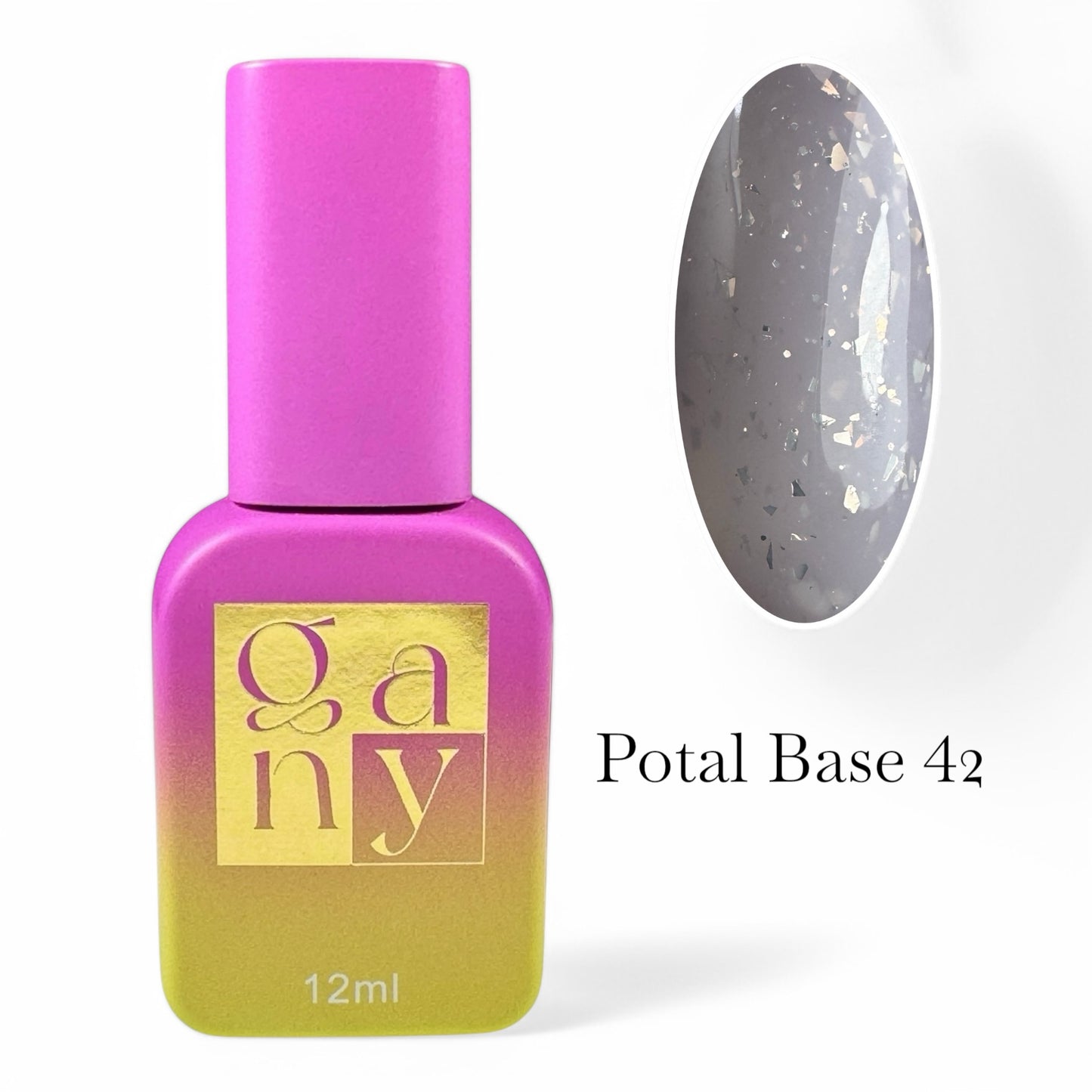 Potal Base 42, 12ml