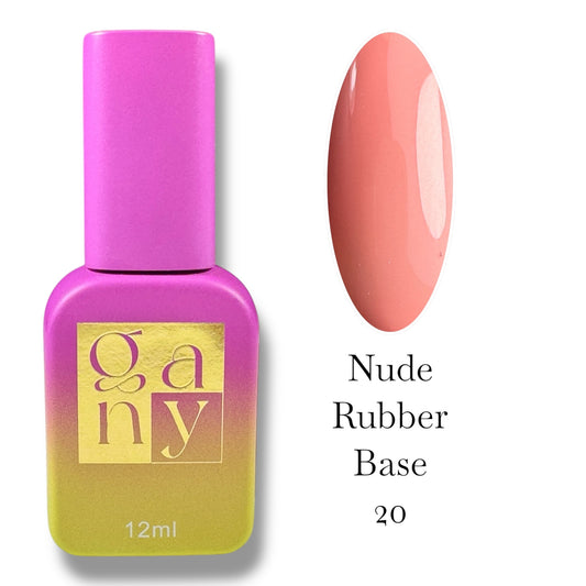 Nude Base 20,  12ml