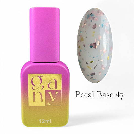 Potal Base 47,  12ml