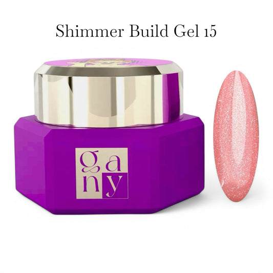 Shimmer Build 15,  15g