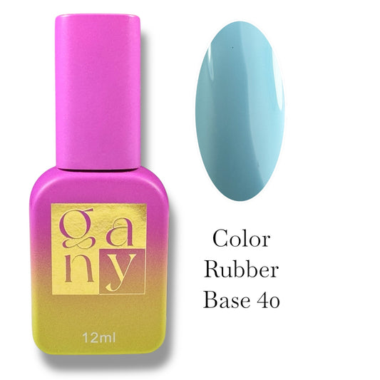 Color Base 40,  12ml