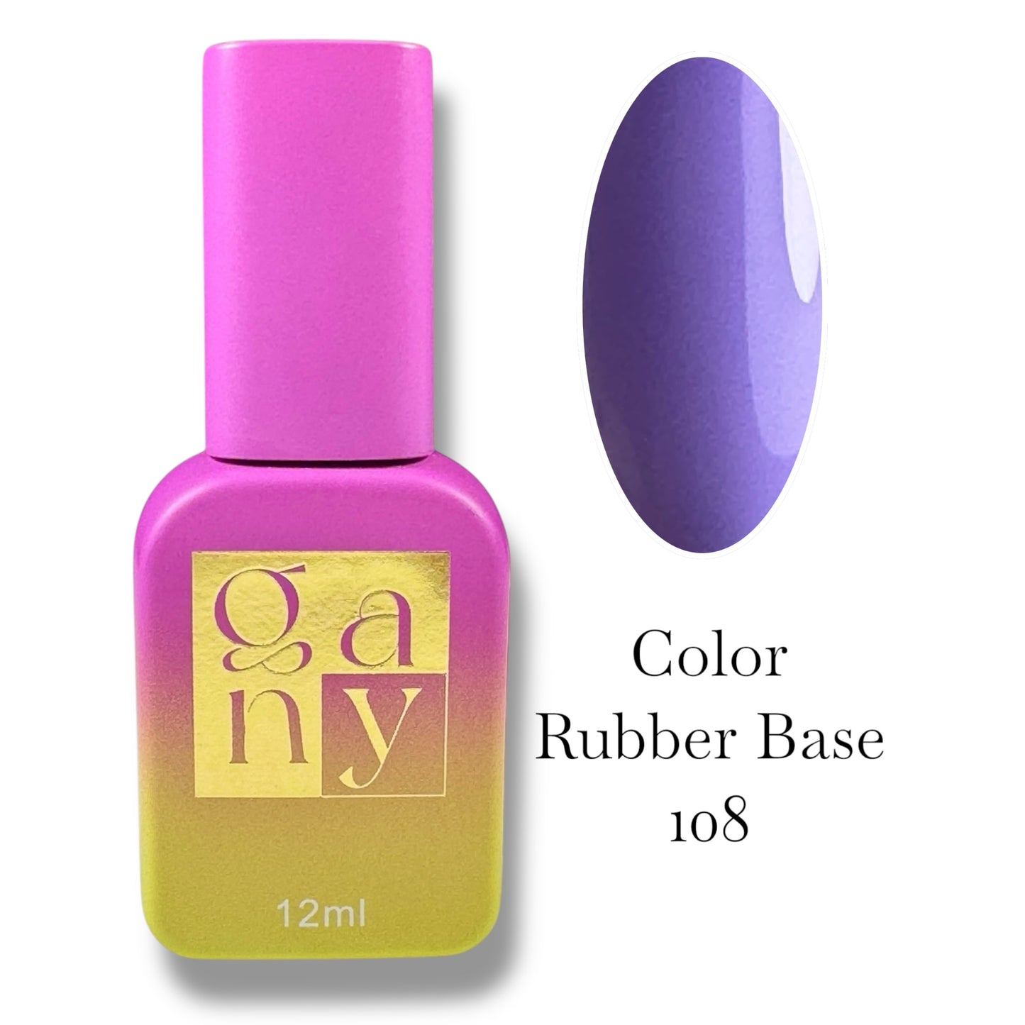 Color Base 108,  12ml