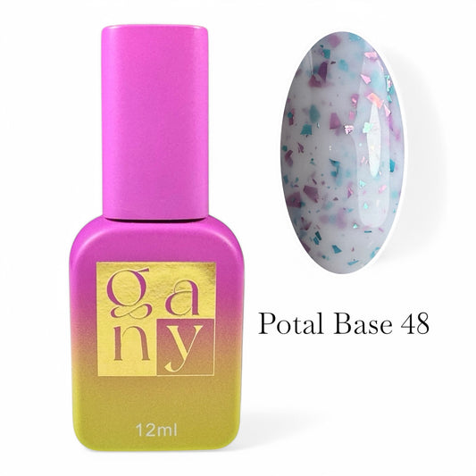 Potal Base 48,  12ml