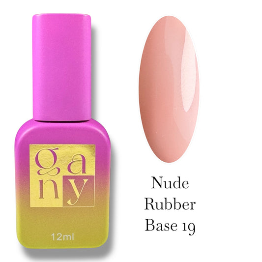 Nude Base 19,  12ml