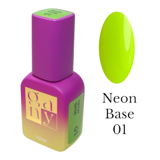 Neon Base 01,  12ml