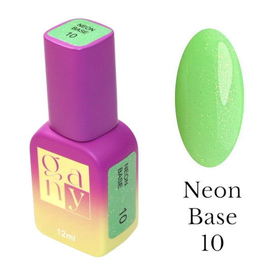 Neon Base 10,  12ml