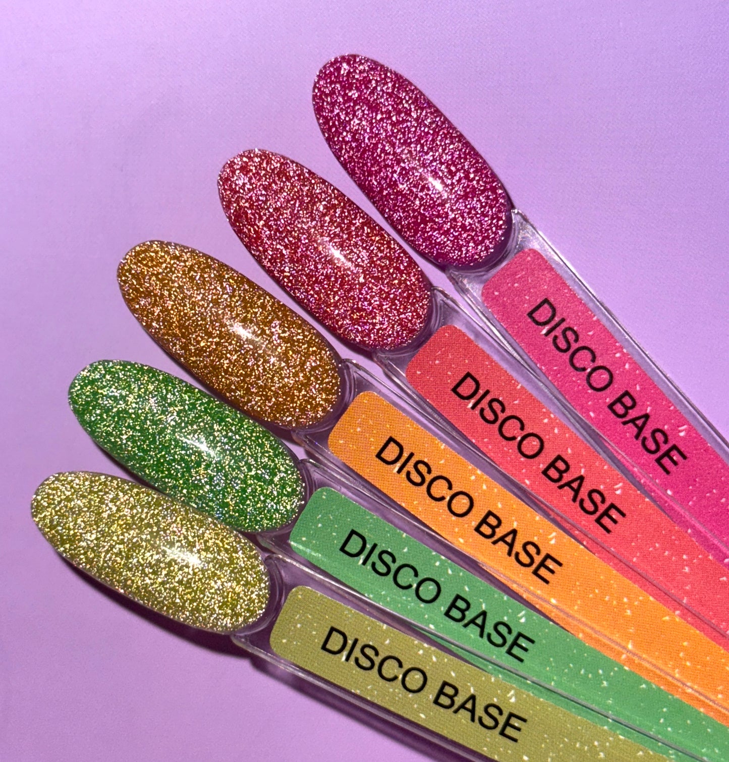 Disco Base 10,  12ml