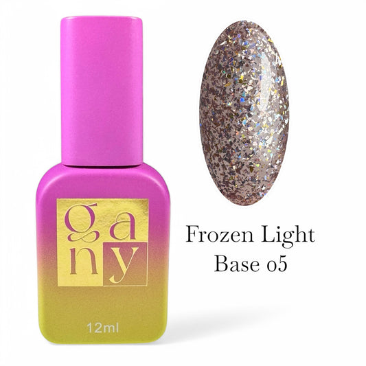 Frozen Light Base 05,  12ml