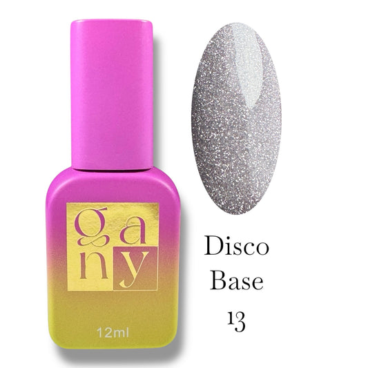 Disco Base 13,  12ml