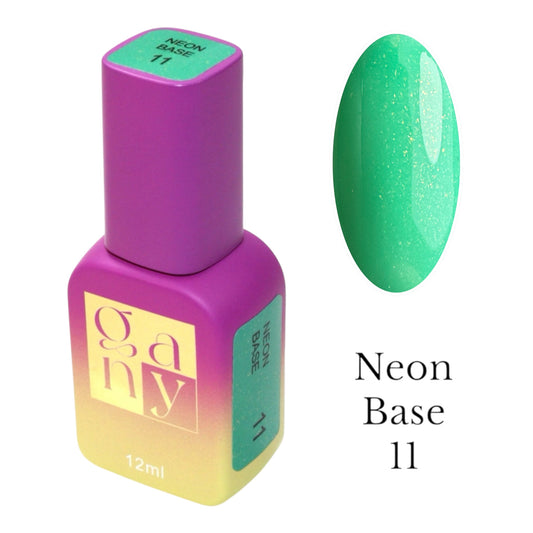 Neon Base 11,  12ml