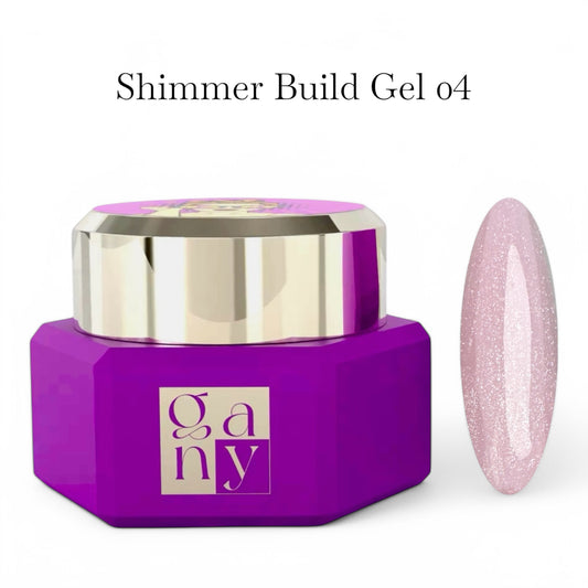 Shimmer Build 04,  15g