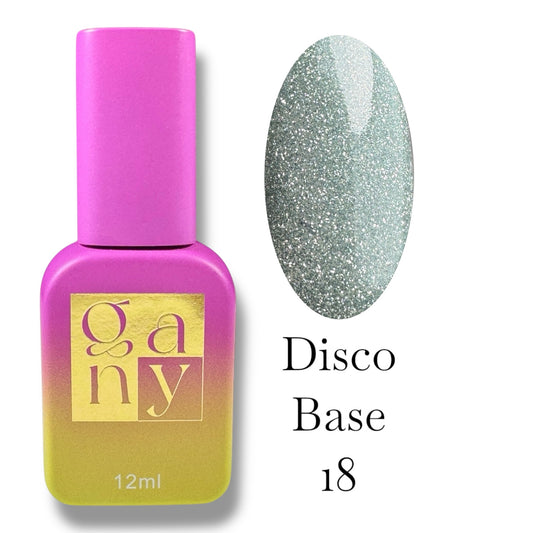 Disco Base 18,  12ml