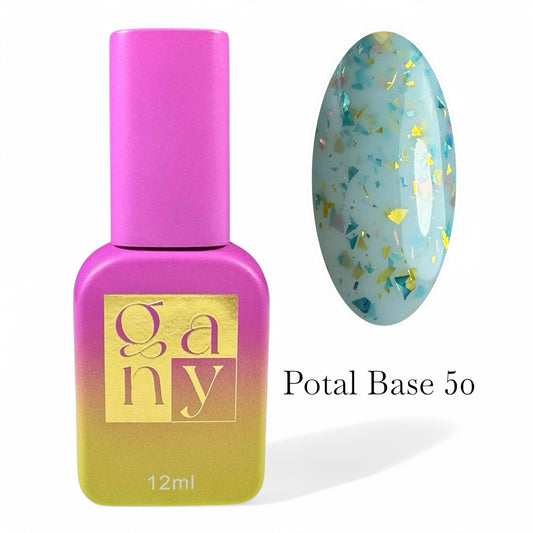 Potal Base 50,  12ml